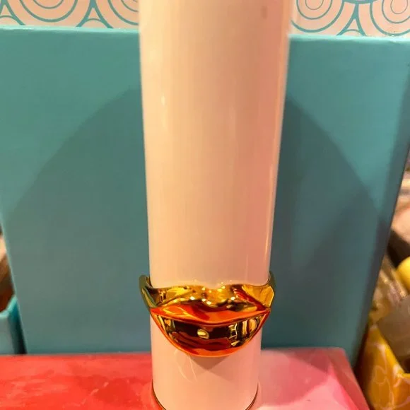 BNIP *Original Tube* ULTRA RARE Ultra Vixen Pat McGrath Lip Fetish Balm - Picture 2 of 3